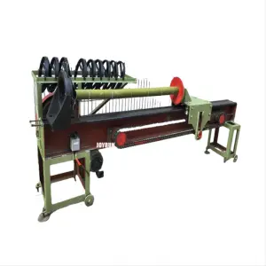 Bamboo Slicer Bamboo Cutting Machine Bamboo Slicing Machine