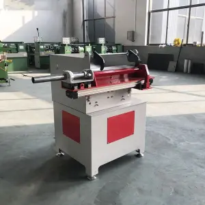 Full Automatic Screw Making Machine Steel Screw Spiral Making Machine Thread Rolling Machines