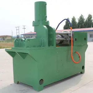 Heavy Duty Bar Diameter Reducing Machine for Cold Metal Working