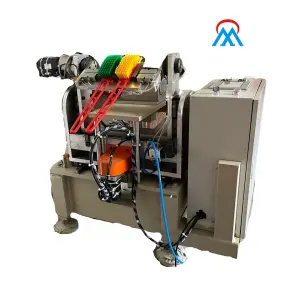 Trimming Machine Hockey Toilet Brush Making Machine