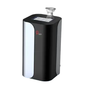 Rlab Portable Intermittent Hypoxia Therapy Device for Home Wellness & Athletic Conditioning Enhances Gym Systems