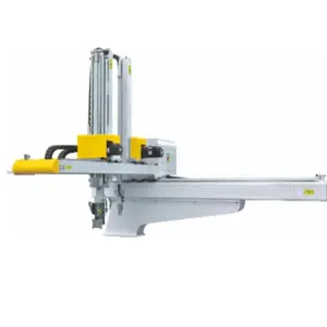 Industrial Robot Machine