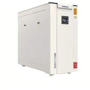 White Silicon Aluminum Alloy Commercial Condensing Boilers Gas Steam Full Premixed Wall Mount Heat Industrial