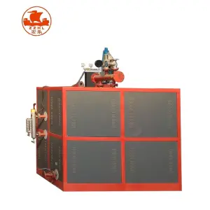 Industrial Electric Heating Steam Generator