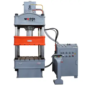100 Ton Stamping Machine Hydraulic Press 100 Ton Press Machine