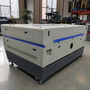 Rubber Stamp Laser Engraving Machine Laser Engraving Cutting Machine for Steel Metal