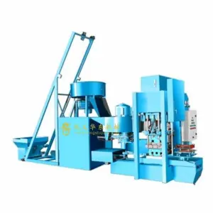 Automatic Cement Sheet Machine Wall Panel Galvanized Tile Making Machinery