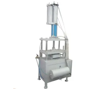 Automatic Manual Hydraulic Clay Ceramic Roof Floor Tile Press Making Forming Machines for Tiles Production Machine Line