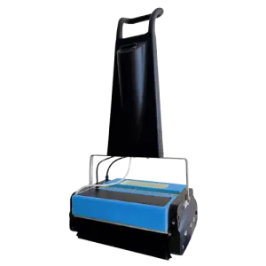 GAOGE LP-440 All-in-One Electric Floor Cleaner Commercial Multisurface Multifunction Plastic Washing Machine for Carpet 220V