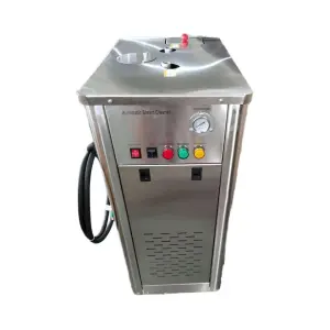 9000W Portable Electric Steam Cleaner 220v/380v Stainless Steel Car Wash Machine