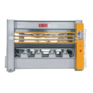 Hydraulic Press Machine Plywood Press Machine