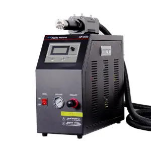 High Power Plasma Surface Treatment Machine Plasma Processor of FARI GM-8000