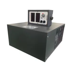 Nickel Electroplating Chemical Plating Machine 15v 500a Electrolysis Nickel Zinc Copper Gold Electroplating Machine