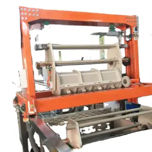 Zinc Electroplating Machine Screw Bolt Plating Machine