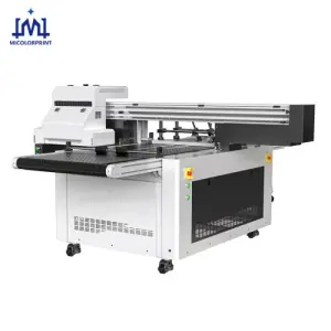 Dual Head One Pass Digital Carton Package Printer Corrugated Carton Box Digital Printer Machine for Packing Carton Print Machine