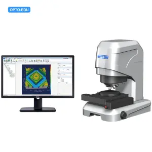 A64.5401 LED Motorized Confocal Laser Scanning Microscope