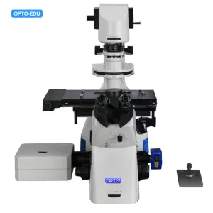 A64.1095 Laser Confocal Microscope Full Auto Motorized