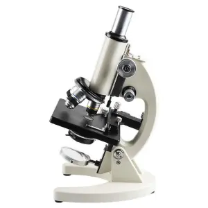 Abbe Condenser Optical Biological Microscope 200X 640X 1000X 1600X