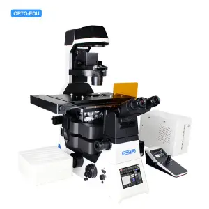 A64.1099 Laser Confocal Microscope Full Auto Semi-APO High Tech Microscope