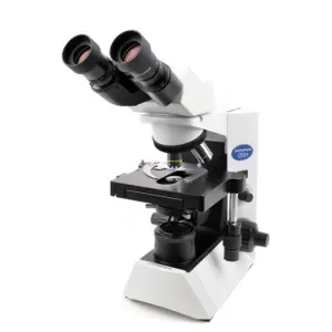 IN-CX31 Original Binocular Optical System Olympus Biological Microscope Cx21 Microscope Cx33 Olympus Cx23 Microscopes