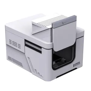 LATR8500 Automatic Confocal Raman Microscope for Forensic Identification