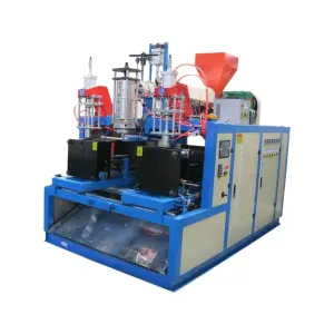 Plastic Container Making Machine for Water Storage Tanks and Barrels