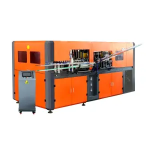 5L Plastic Bottle Making Machine 2000L HDPE Storage Water tank Blow Molding Machine 10L Bottle Blow Moulding Machine
