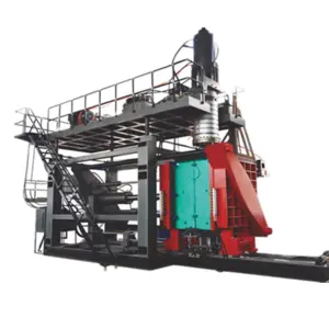 1000L IBC Plastic Water tank Blow Molding Making Machine