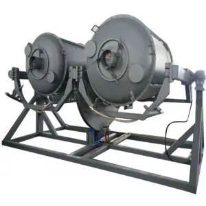 Plastic Water tank 1000L-10000 Liter Litres Rotational Molding Molding Making Machine