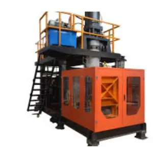 20L 30L 40L 50 l Blue Drum 50 Liter Storage Water tank 50L Container Extrusion Blow Molding Making Machine