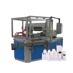 5L Plastic Jerry Can Making Machine 2000L HDPE Storage Water tank Blow Molding Machine 10L Bottle Blow Moulding Machine