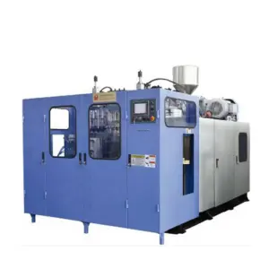 Plastic Water tank Drum Making Machine