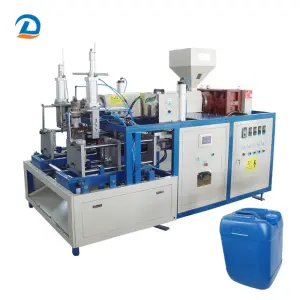 Plastic Water Tank Used Blow Molding Manufacturing Machine