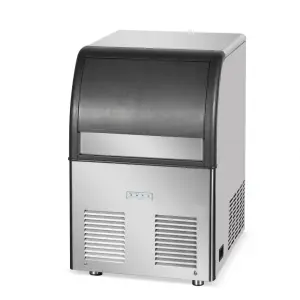 Restaurant Quick Freeze Commercial Cube Ice Maker Hotel Commercial Ice Maker