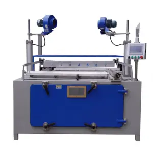 Disposable Takeaway Food Box Lunch Box Clamshell Box Vacuum Forming Machine