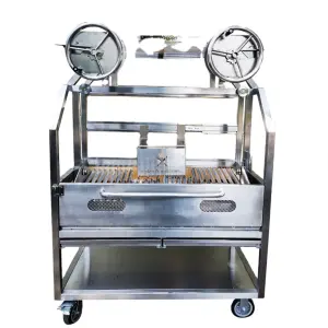 YGGW1200 Grill Hotel & Restaurant