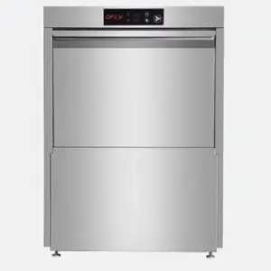 Commercial Restaurant Dishwasher Machine Smart Commercial Dishwasher