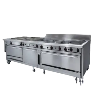 Commercial Kitchen Equipment for Hotel One-Stop Kitchen Project Solution Kitchen Equipment for Restaurants