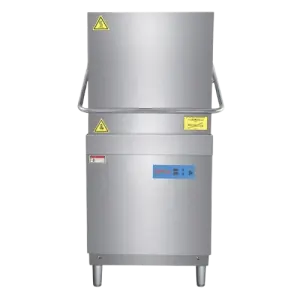 Commercial Hotel & Restaurant Kitchen Equipment Automatic Industrial Freestanding Dishwasher Manufactured Professional Provider