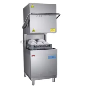 Commercial Catering Equipment Kitchen Dish Washing Machine