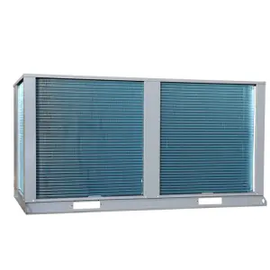 Cold Room Heavy Duty Air Conditioner Unit with Copeland Compressor Durable Construction and Core Motor Components