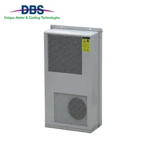 500W Indoor Cabinet Air Conditioner Enclosure Air Cooling Conditioning Unit