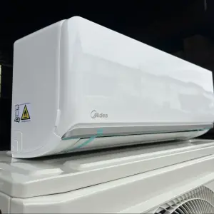 Multiple Split Air Conditioner 5 Zone Ductless Full DC Triple Inverter 5*9000 BTU Heat Pump A++ R32 Golden Fin 220v 50/60hz