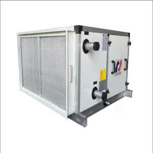 Greenhouse Industrial Air Conditioner