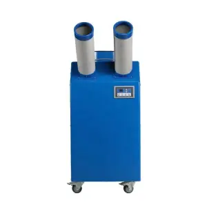 Industrial Mobile Air Conditioner