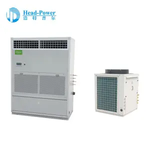 HAM Series 10TR Floor Standing Air Conditioner