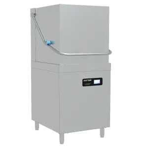 OEM/ODM Custom Stainless Steel Dishwasher Hood Type Commercial Kitchen Equipment for Hotel Kitchen Dishwashing Machine