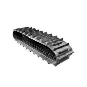 Agriculture Rice Combine Harvester Spare Parts Crawler Kubota Rubber Tracks