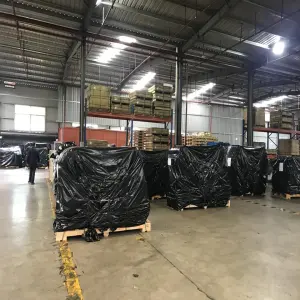 Rubber Tracks Kubota Harvest Machine Rubber Track Construction Rubber Track 5009053