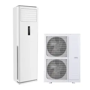 36000 BTU Floor Standing Air Conditioner in Stock Non Inverter Cooling Only Floor Standing air Conditioner